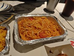 -必胜客(新辰里酒仙桥店)