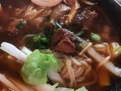 -桃园眷村(万象天地店)