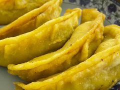 锅贴-金陵老丁家馄饨(新街口店)