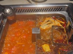 -海底捞火锅(万丰桥店)
