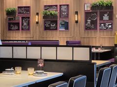 -太兴餐厅(小径湾店)