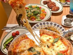 -1861意大利餐厅(来福士店)