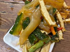 -东大桥小国抻面烧烤(长通路店)
