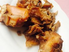 -阿木怪味牛骨头