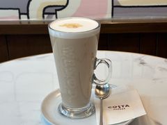 -COSTA COFFEE(阿里中心店)