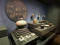 -汉景帝阳陵博物院
