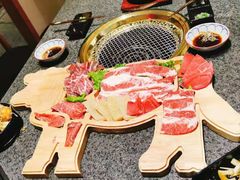 -NIUAN牛庵·日式和牛烧肉(恒隆店)
