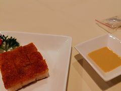 冰烧三层肉-利苑酒家(金宝店)
