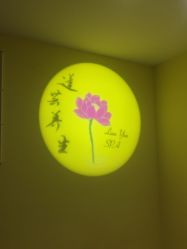 -莲芸拔罐减肥