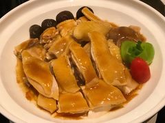 花雕酒醉河田鸡-闽和南(深圳万象城店)