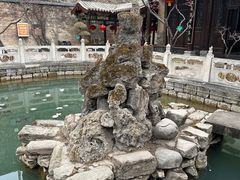 -皇城相府
