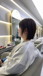 -COSMO PRO造型
