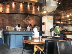-I HOLIC艾豪丽披萨(KKone店)