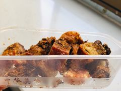 -脆皮五花肉(建东街旗舰店)
