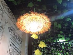 -三里屯土灶炖公鸡地锅鸡(江东店)