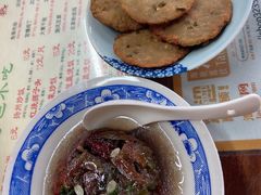 -粗茶淡饭(东关街店)