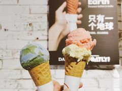 -Dal Cuore 达可芮冰淇淋(陕西北路店)