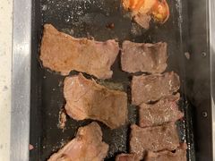 -韩时烤肉(丰科万达广场店)