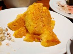 -拉蒂娜·巴西牛排馆 Latina·Brazilian Steakhouse(王府井喜悦店)