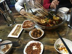 -博串堂(明发商业广场店)