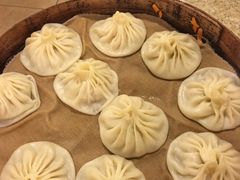 -老班长手工灌汤包老店(东山店)