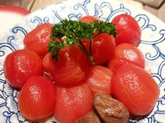 乌梅小番茄-那时新疆·车师(大宁音乐广场店)