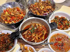 -笨罗卜浏阳菜馆(太平街店)