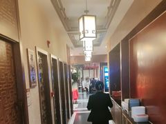 -惠丰堂饭庄·烤鸭·京味菜(西北旺·唐家岭店)