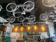 -玛尚诺意式餐厅(官舍店)