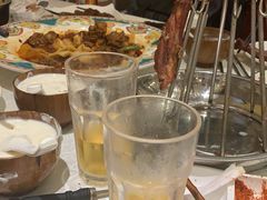 -巴依老爷·新疆美食(上城区天城路店)
