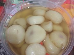 -盛文甘栗(中华大街店)