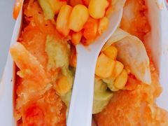 -肯德基(学院路店)