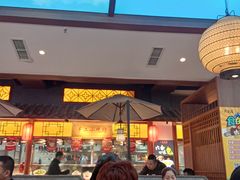 -六合居(温江店)