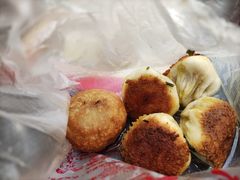 -毛华美食(清扬路店)