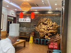 -福来齐·鲁菜海鲜·渔家菜(朝阳街分店)