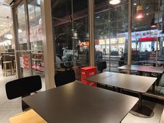 -肯德基(沪东店)