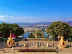 -西双版纳勐泐文化旅游区