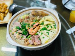 -协和菜馆(凤凰街店)