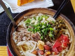 -银同牦牛肉火锅