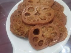 -乡乐园蟹庄·阳澄湖农家乐