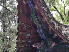 -南阳卧龙岗武侯祠