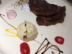 -卡朋西餐(较场西路店)
