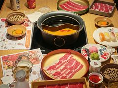 -温野菜涮涮锅(西单大悦城店)