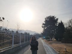 -秦岭风景区