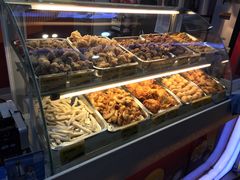-超级鸡车(曹杨路店)