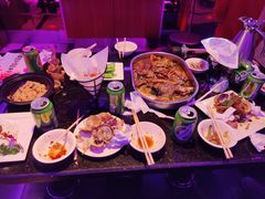 -TOP星派对KTV(珠影星光城店)
