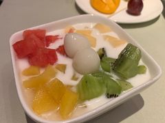 -小资太太餐厅(南岗区店)