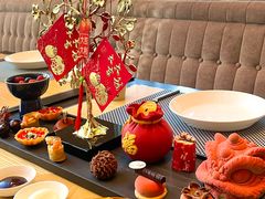 -北京康莱德酒店