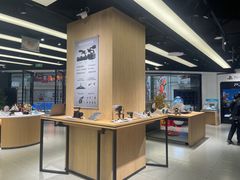 -Sony Store索尼(广州正佳店)