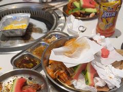 -花味·自助烤肉(南方时代店)